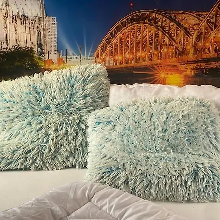 Gleis 2, Waggon Mit Ofen, Optional Mit Whirlpool Und Sauna Feriehus