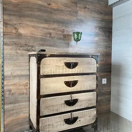 Gleis 2, Waggon Mit Ofen, Optional Mit Whirlpool Und Sauna * 크로넨버그