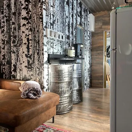 Gleis 2, Waggon Mit Ofen, Optional Mit Whirlpool Und Sauna * Dahlem (Euskirchen)