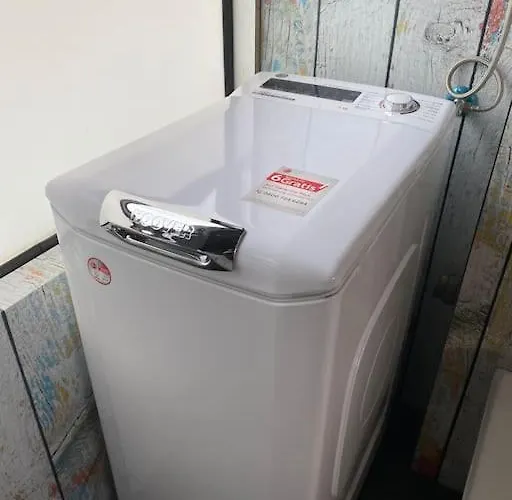 Gleis 2, Waggon Mit Ofen, Optional Mit Whirlpool Und Sauna