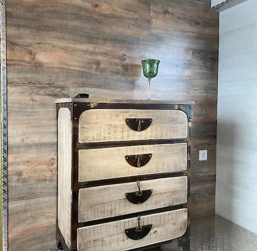 Gleis 2, Waggon Mit Ofen, Optional Mit Whirlpool Und Sauna * Dahlem (Euskirchen)